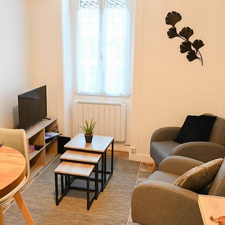 L'Albizia #Hyper-Centre #Marche Couvert Κονιάκ Εξωτερικό φωτογραφία