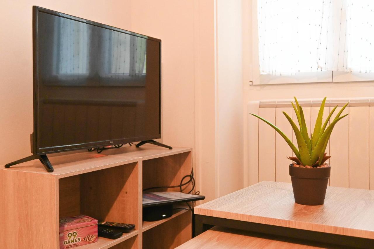 L'Albizia #Hyper-Centre #Marche Couvert Κονιάκ Εξωτερικό φωτογραφία